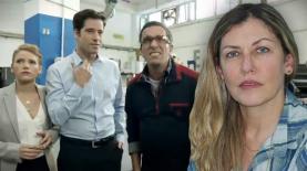 עטרה בילר, צילום: צילום מסך