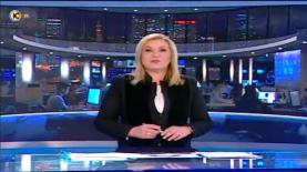 אילה חסון, צילום: ערוץ 10