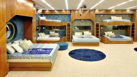 מזרוני קינג דייויד. בית האח הגדול, צילום: יח"צ