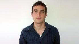 איתם לחובר, צילום: הערוץ הראשון