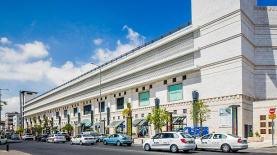 קניון הדר בירושלים, צילום: שי ויליץ