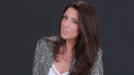 אירית שגב, דוברת ערוץ 20, צילום: יח"צ