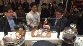 מקס ברנר דרום קוריאה, צילום: יח"צ