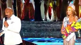 מיס יוניברס, צילום: יח"צ