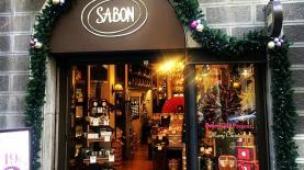 סבון. חנות חדשה בטולוז, צילום: יח"צ