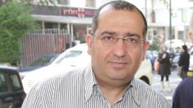 שמעון אלקבץ, צילום: רפי דלויה