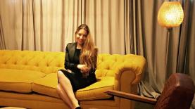 יעל רנה-אסף. Smoyz, צילום: נוי קירילובסקי