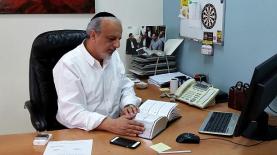 יגאל רווח. אפיקים, צילום: יח"צ