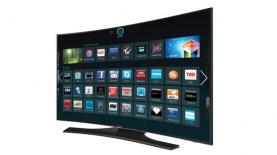 הטלוויזיה החכמה של סמסונג, צילום: יח"צ