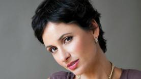 רחלי בן צבי, צילום: יח"צ