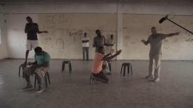 הסרט בין גדרות של אבי מוגרבי, צילום: צילום מתוך הסרט: פיליפ בלאיש