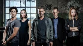 בני ערובה, צילום: טל שחר; עיבוד תמונה שיין הורוביץ