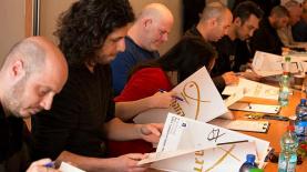 תחרות דג הזהב, צילום: יח"צ