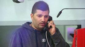 דודו כהן עפולה האח הגדול, צילום: קשת, ערוץ 2