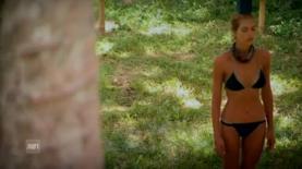 הישרדות ג'ני צ'רוואני, צילום: רשת, ערוץ 2