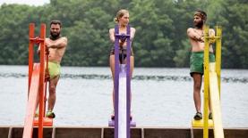 הישרדות, צילום: רשת, ערוץ 2