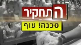 תחקיר הלולים, צילום: חדשות 2