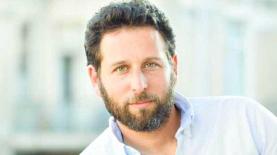 בן מוסקל, צילום: סטודיו Adigital