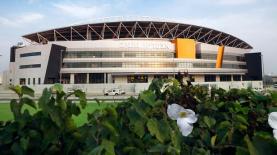 אצטדיון נתניה, צילום: רן אליהו