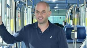 אוהד גבלי, צילום: יח"צ