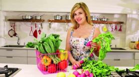 פאולה רוזנברג, צילום: באדיבות ניופאן