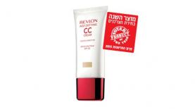 רבלון CC CREAM, צילום: יח"צ