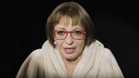 רבקה מיכאלי. תאגיד המחזור אל"ה, צילום: יח"צ