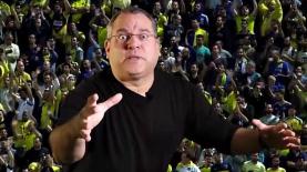 שי סידי. מהלך ה-Hooligans למכבי תל אביב, צילום: יח"צ/ צילום מסך