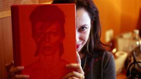 אבק כוכבים עם טל ארגמן, צילום: שרון לרנר