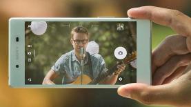 סוני מובייל, צילום: יח"צ