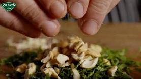 יד מרדכי. דבי, צילום: יח"צ/ יוטיוב