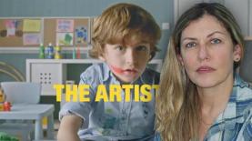 עטרה בילר, צילום: צילום מסך