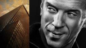 הסדרה Billions של SHOWTIME, צילום: באדיבות yes