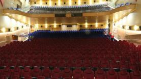 סינמה סיטי גלילות, צילום: יח"צ