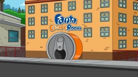 פאנטה. מהלך דיגיטל חדש, צילום: יח"צ/ יוטיוב