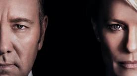 בית הקלפים 4, צילום: יח"צ