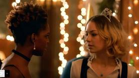 נייקי. סדרת הרשת מרגוט נגד לילי, צילום: יח"צ/ יוטיוב