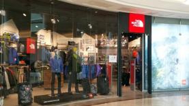 THE NORTH FACE  גרנד קניון חיפה, צילום: יח"צ