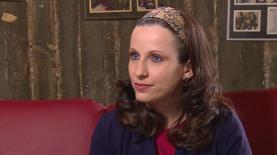 אנה רייבה, צילום: יח"צ