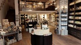 חנות SABON בברלין, צילום: יח"צ