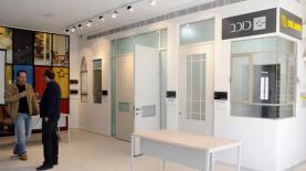 פתיחת אולם תצוגה כוכב סולריס בבאר שבע, צילום: שי שמואלי