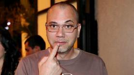 טל רביב, צילום: קובי קנטור