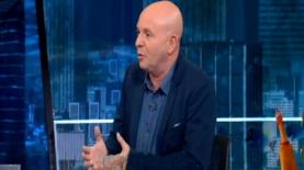 טל פרידמן, צילום: ערוץ 10