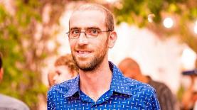 טל שוויגר, צילום: יח"צ