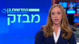 עמליה דואק, צילום: צילום מסך: חדשות 2