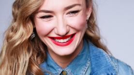 מיכל אנסקי, צילום: רון קדמי