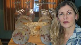 עטרה בילר, צילום: צילום מסך