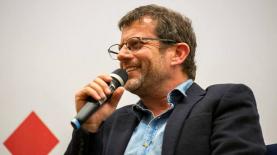 ערן טיפנברון, צילום: אריק סאלין