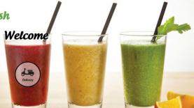 fresh kitchen, צילום: יח"צ