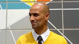 שני גרשי, צילום: יח"צ